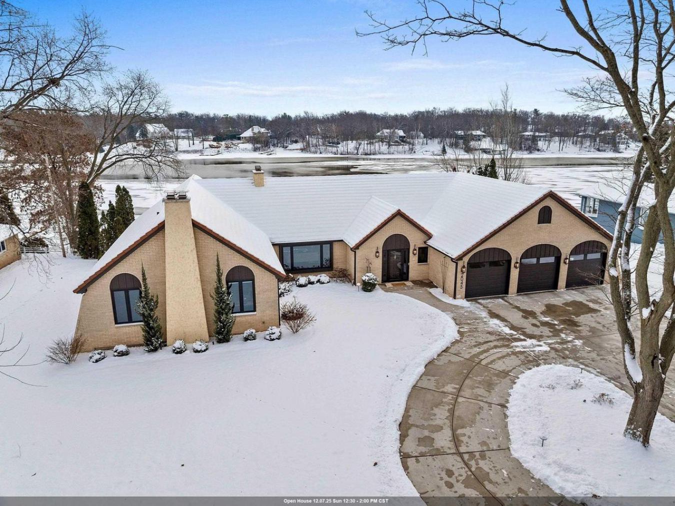 DE PERE, BROWN, 54115, United States, 5 Bedrooms Bedrooms, ,3 BathroomsBathrooms,Residential,For Sale,2002882