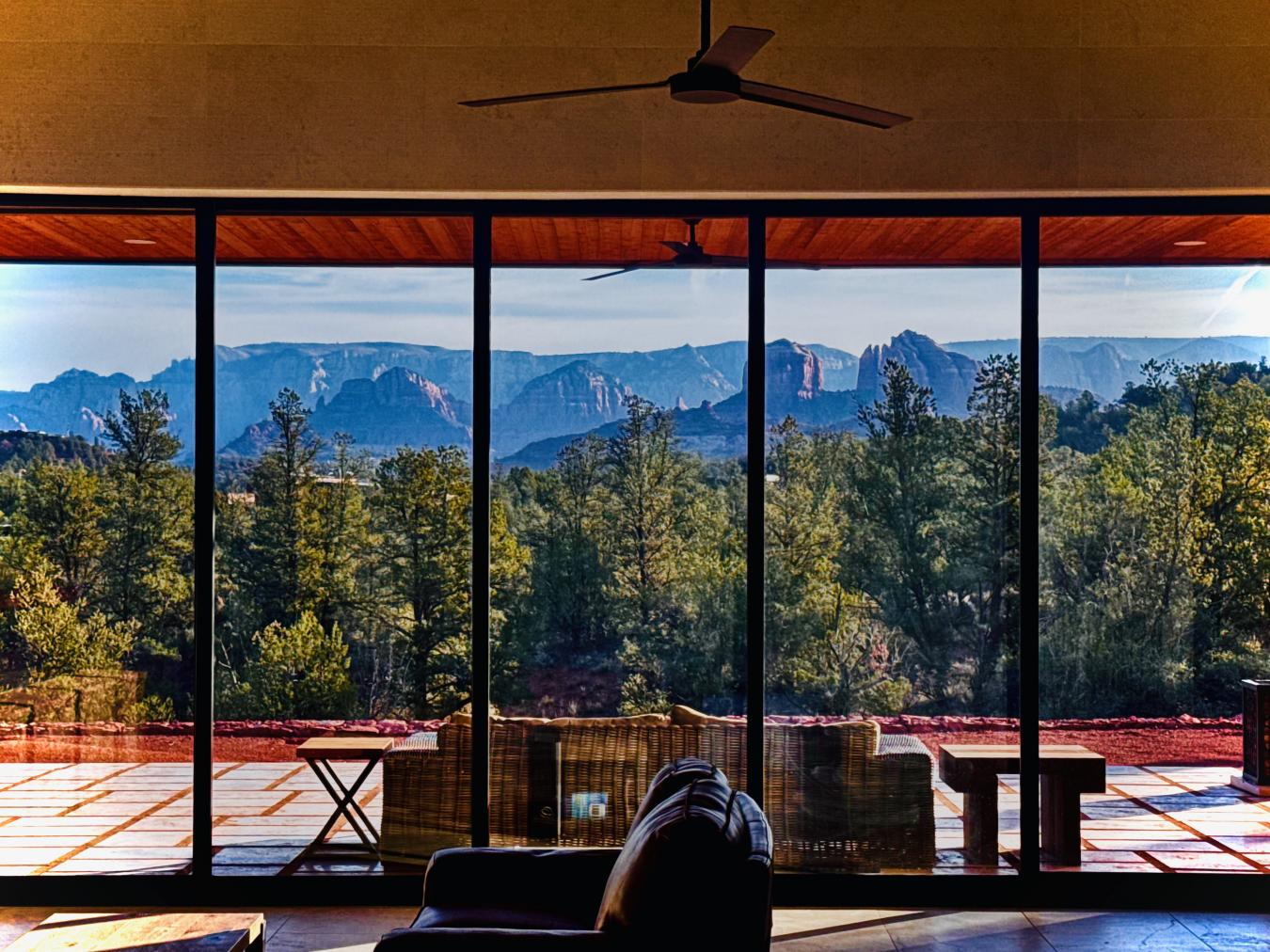 Sedona, Sedona, 85016, United States, 3 Bedrooms Bedrooms, ,4 BathroomsBathrooms,Residential,For Sale,2002881