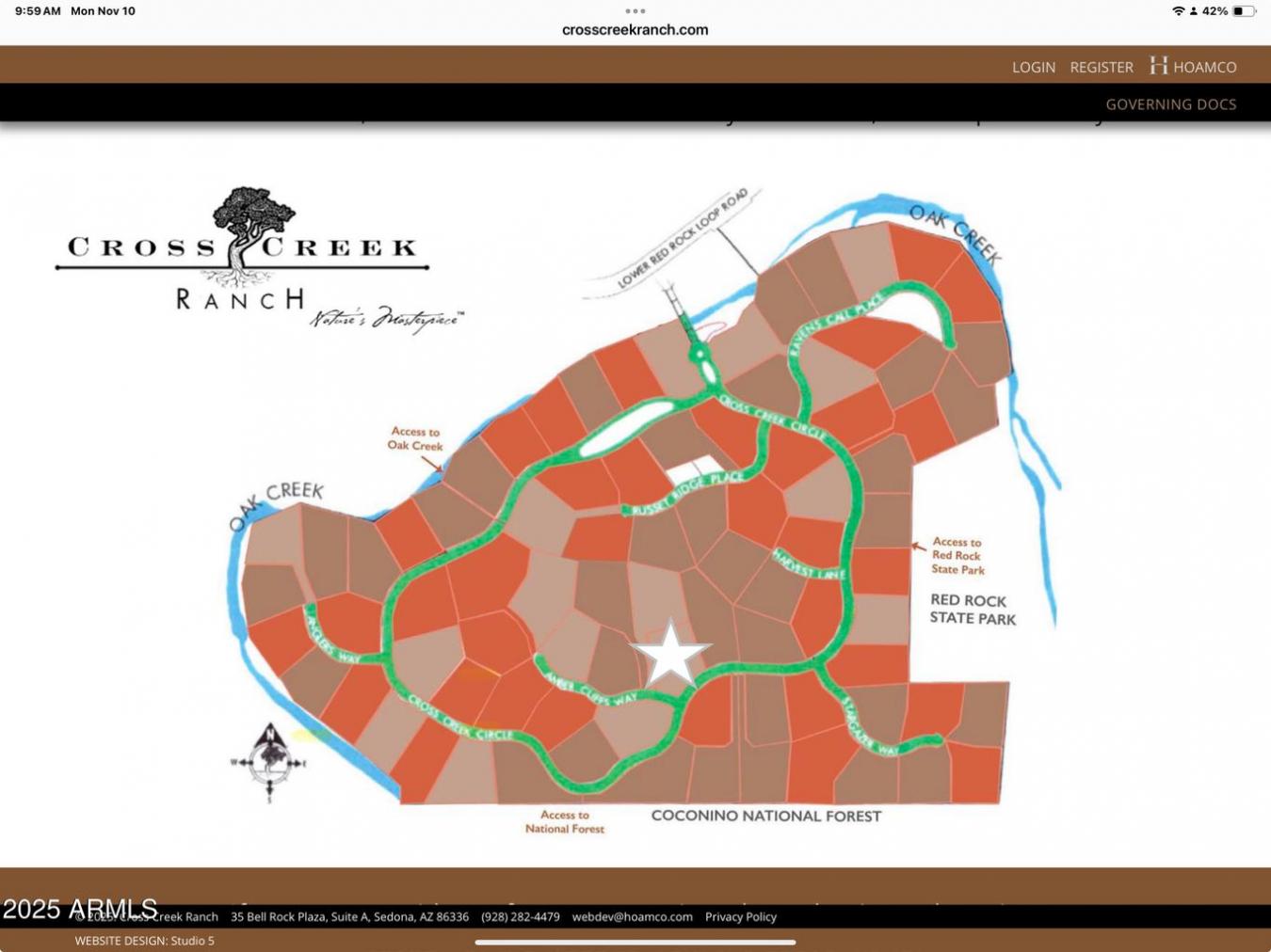 Sedona, Sedona, 85016, United States, 3 Bedrooms Bedrooms, ,4 BathroomsBathrooms,Residential,For Sale,2002881