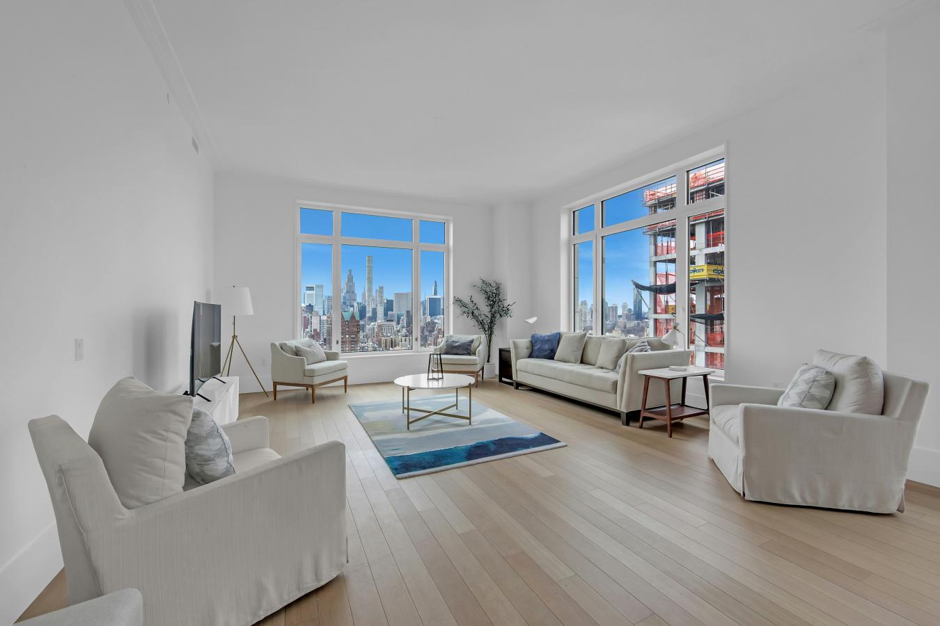 New York, New York, 10028, United States, 3 Bedrooms Bedrooms, ,3 BathroomsBathrooms,Residential,For Sale,2002646