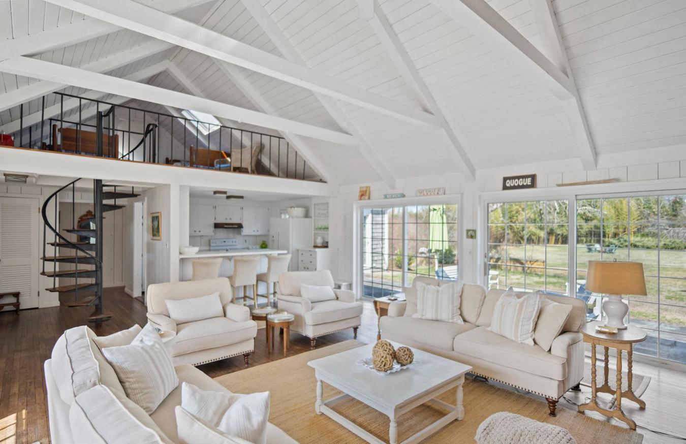 19 Quaquanantuck Lane, Village of Quogue, NY, 11959, United States, 5 Bedrooms Bedrooms, ,4 BathroomsBathrooms,Residential,For Sale,19 Quaquanantuck Lane,221634