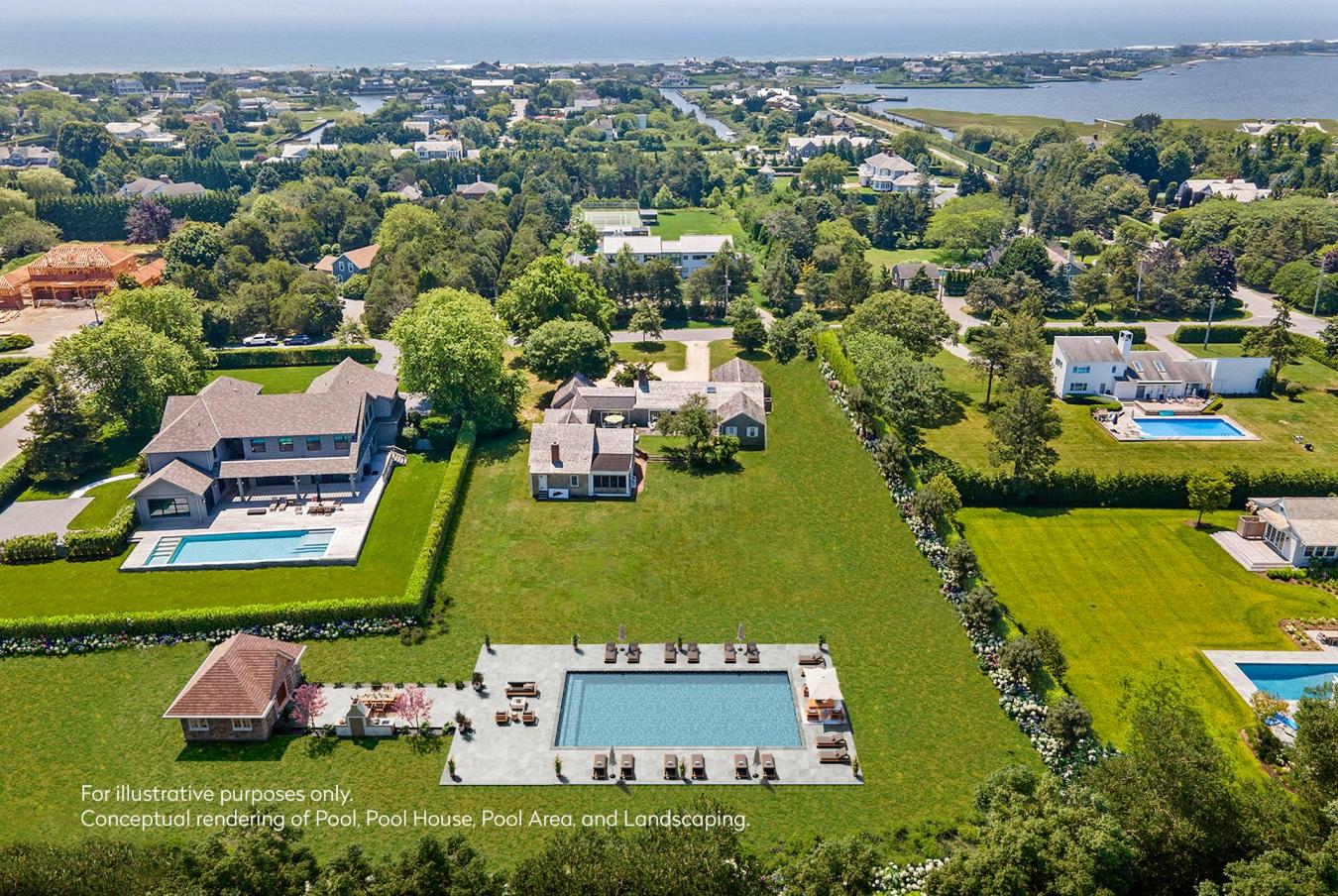 19 Quaquanantuck Lane, Village of Quogue, NY, 11959, United States, 5 Bedrooms Bedrooms, ,4 BathroomsBathrooms,Residential,For Sale,19 Quaquanantuck Lane,221634