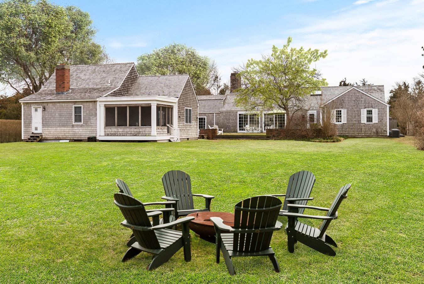 19 Quaquanantuck Lane, Village of Quogue, NY, 11959, United States, 5 Bedrooms Bedrooms, ,4 BathroomsBathrooms,Residential,For Sale,19 Quaquanantuck Lane,221634