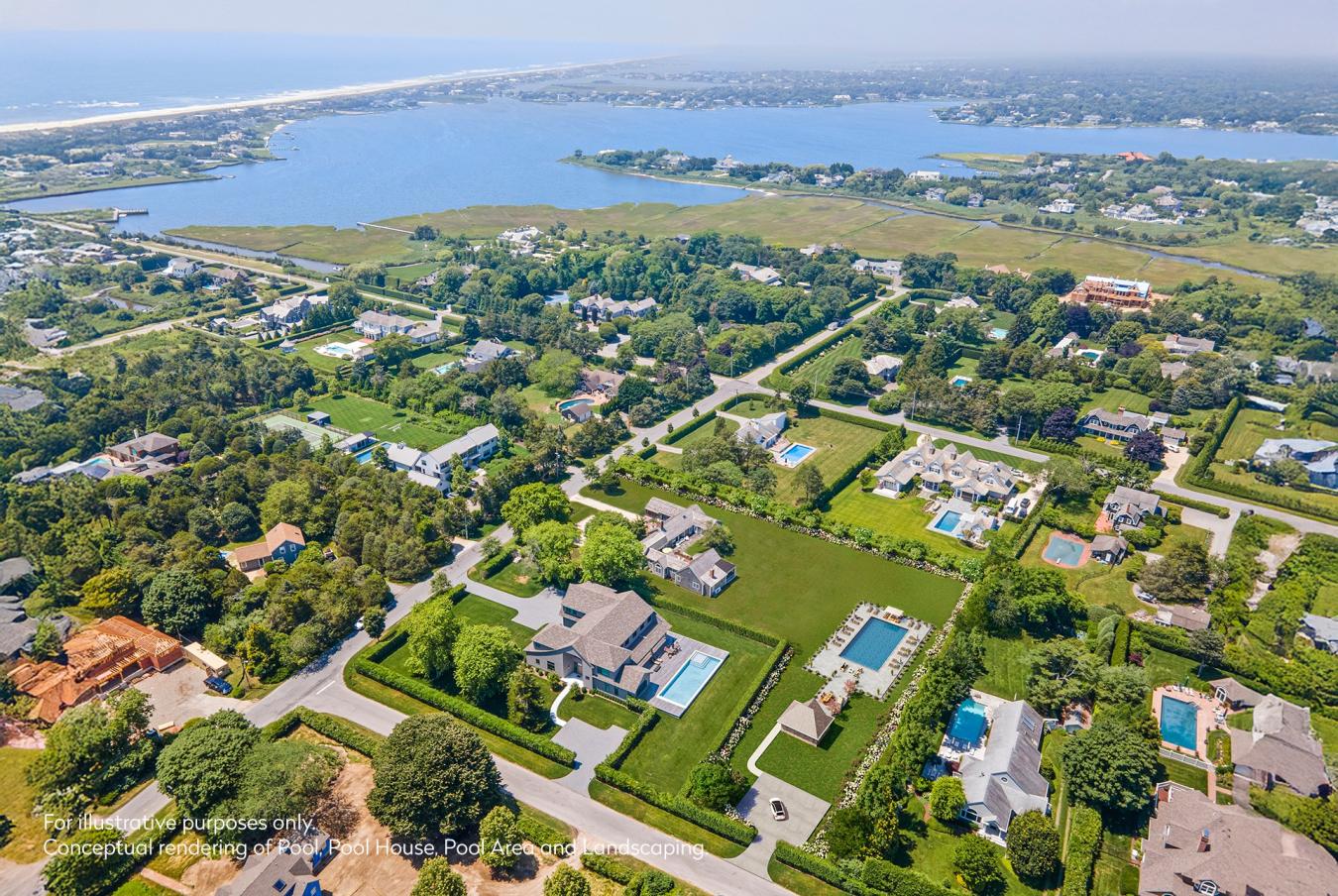 19 Quaquanantuck Lane, Village of Quogue, NY, 11959, United States, 5 Bedrooms Bedrooms, ,4 BathroomsBathrooms,Residential,For Sale,19 Quaquanantuck Lane,221634