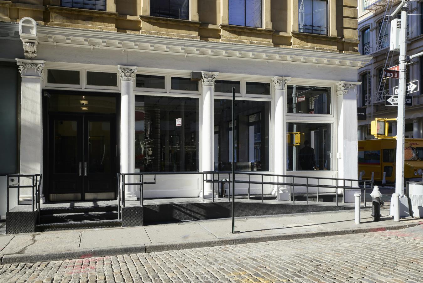 Soho, New York, 10013, United States, 3 Bedrooms Bedrooms, ,2 BathroomsBathrooms,Residential,For Sale,2002643