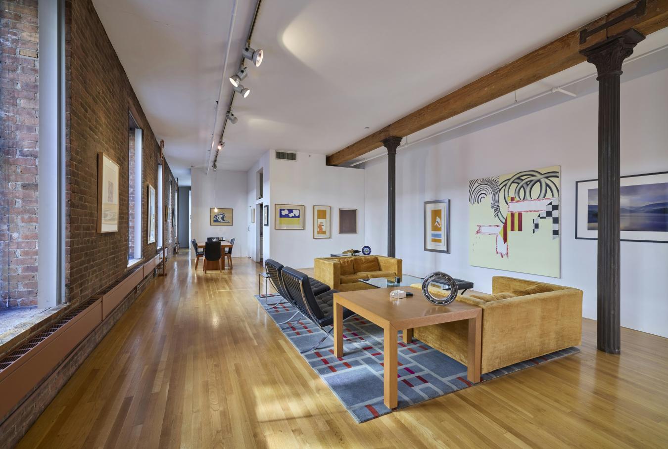 Soho, New York, 10013, United States, 3 Bedrooms Bedrooms, ,2 BathroomsBathrooms,Residential,For Sale,2002643