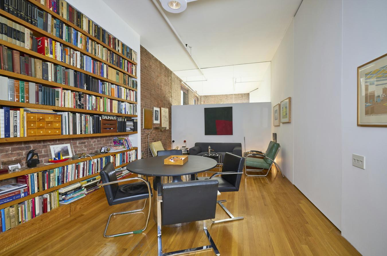 Soho, New York, 10013, United States, 3 Bedrooms Bedrooms, ,2 BathroomsBathrooms,Residential,For Sale,2002643