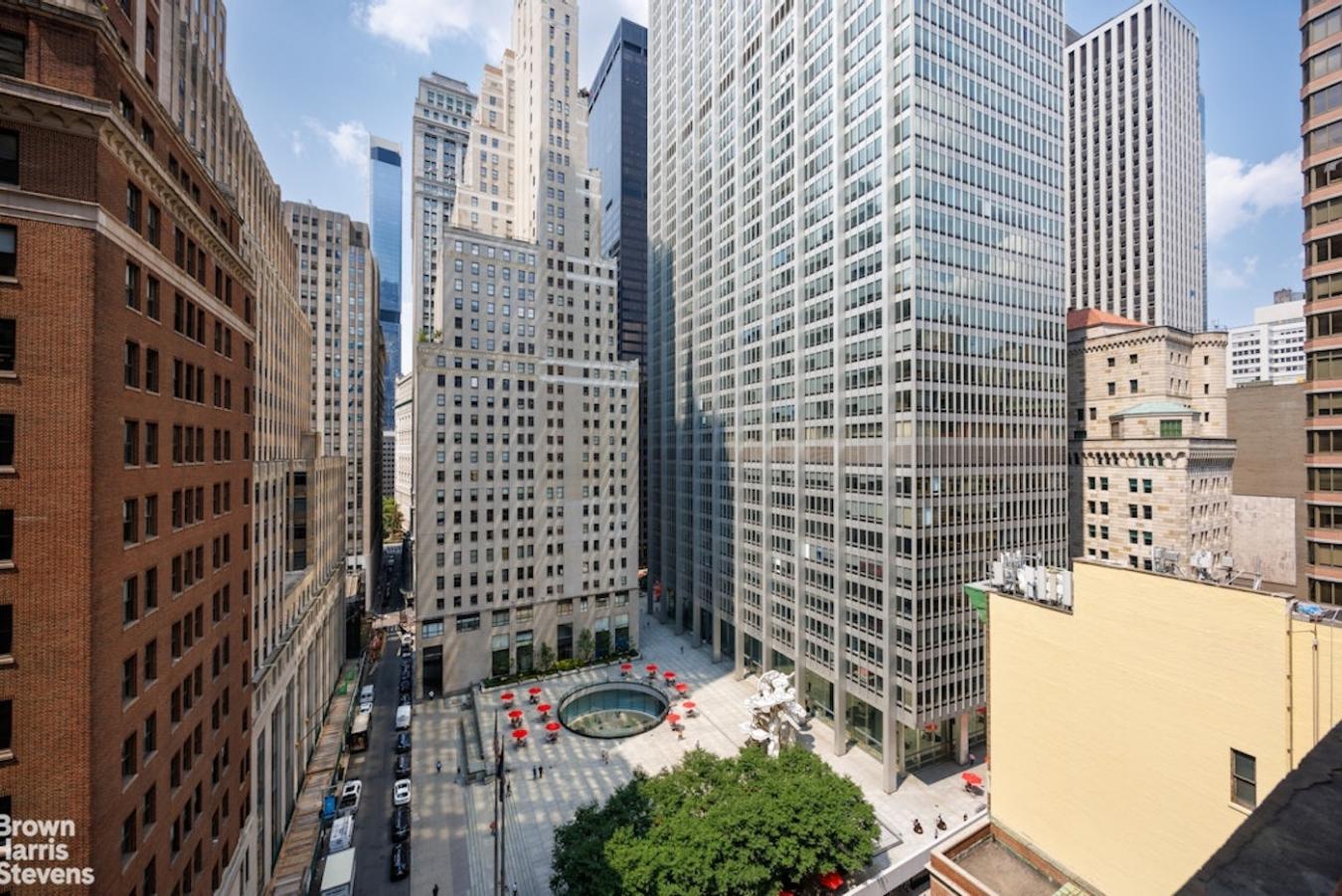 Financial District, New York, 10005, United States, 2 Bedrooms Bedrooms, ,2 BathroomsBathrooms,Residential,For Sale,2002641