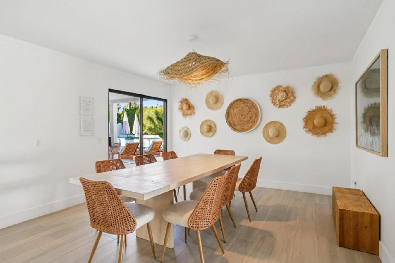 Palm Springs, Riverside, 92262, United States, 4 Bedrooms Bedrooms, ,4 BathroomsBathrooms,Residential,For Sale,2002880