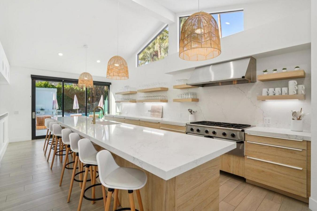 Palm Springs, Riverside, 92262, United States, 4 Bedrooms Bedrooms, ,4 BathroomsBathrooms,Residential,For Sale,2002880