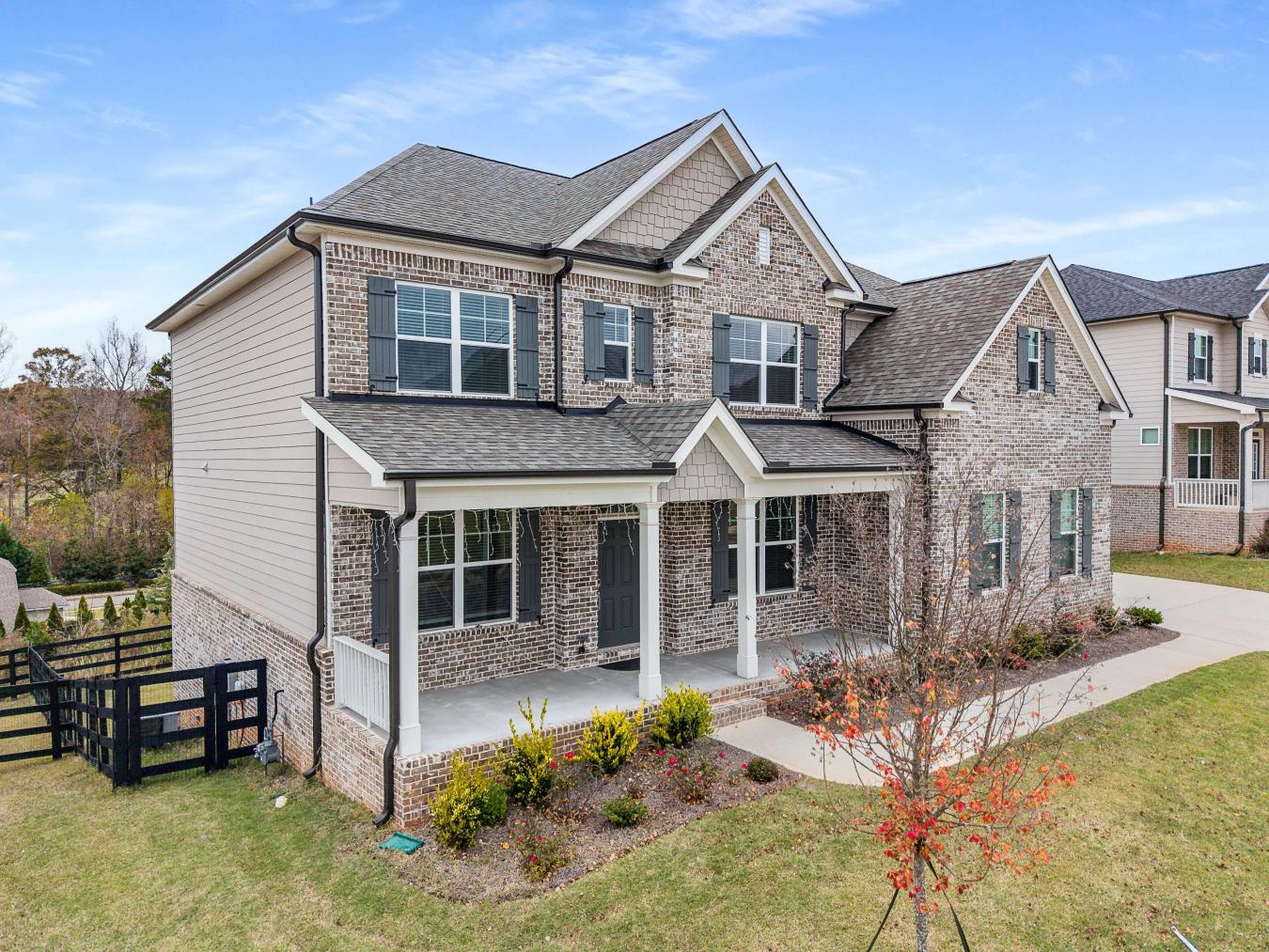 Canton, Cherokee, 30115, United States, 5 Bedrooms Bedrooms, ,-4 BathroomBathrooms,Residential,For Sale,2002878