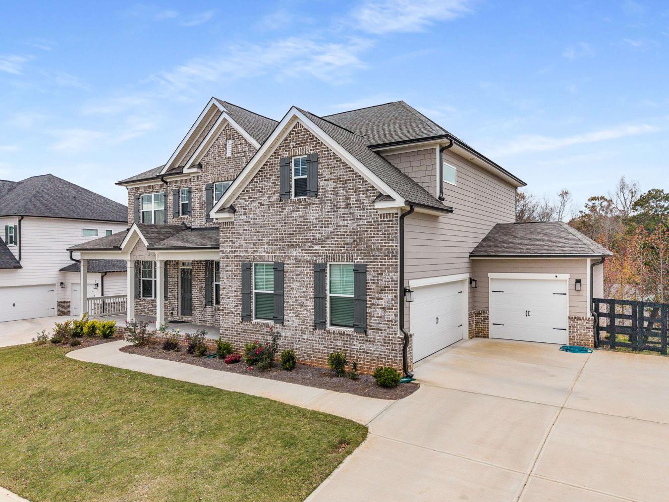 Canton, Cherokee, 30115, United States, 5 Bedrooms Bedrooms, ,-4 BathroomBathrooms,Residential,For Sale,2002878