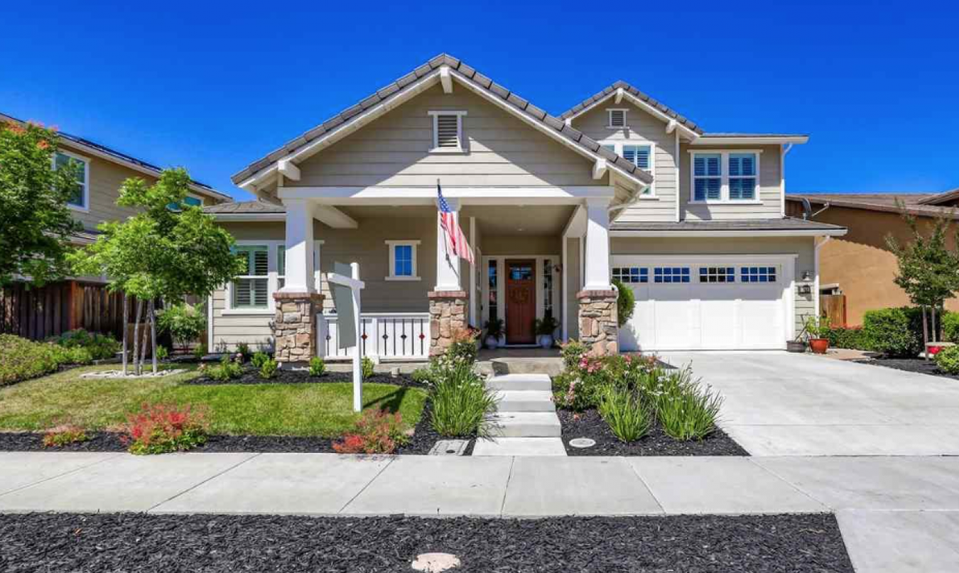 Livermore, Alameda, 94550, United States, 4 Bedrooms Bedrooms, ,3 BathroomsBathrooms,Residential,For Sale,2002877