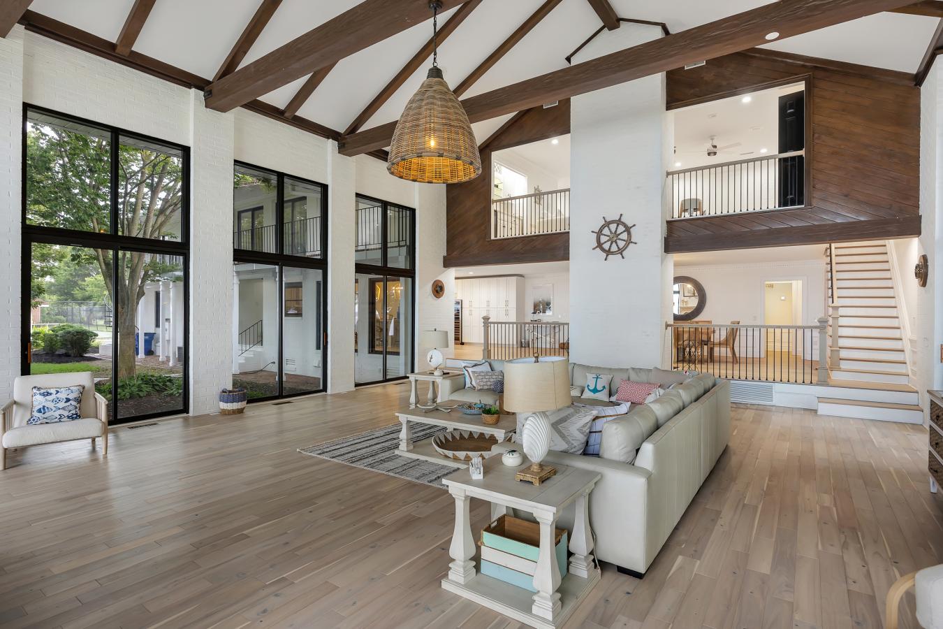 Tappahannok, Virginia, 22560, United States, 12 Bedrooms Bedrooms, ,11 BathroomsBathrooms,Residential,For Sale,2002876