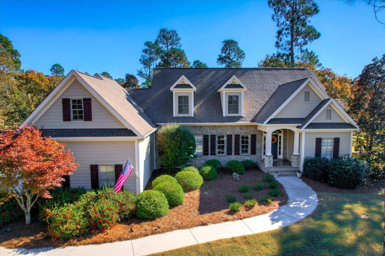 Aiken, Aiken, 29803, United States, 4 Bedrooms Bedrooms, ,2 BathroomsBathrooms,Residential,For Sale,2003867