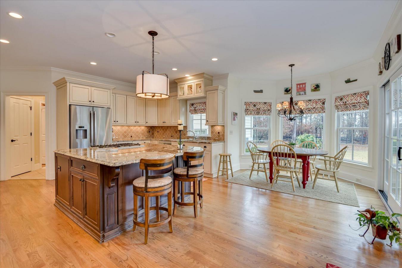 Aiken, Aiken, 29803, United States, 4 Bedrooms Bedrooms, ,2 BathroomsBathrooms,Residential,For Sale,2003867