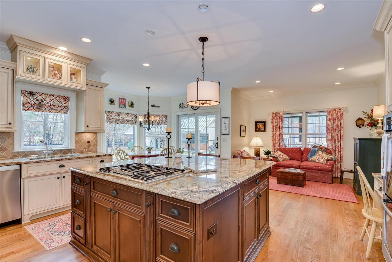 Aiken, Aiken, 29803, United States, 4 Bedrooms Bedrooms, ,2 BathroomsBathrooms,Residential,For Sale,2003867