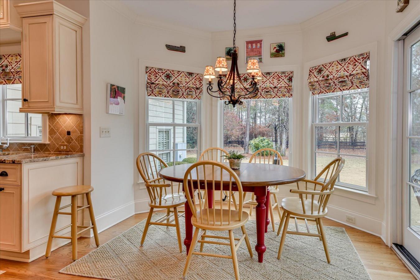 Aiken, Aiken, 29803, United States, 4 Bedrooms Bedrooms, ,2 BathroomsBathrooms,Residential,For Sale,2003867