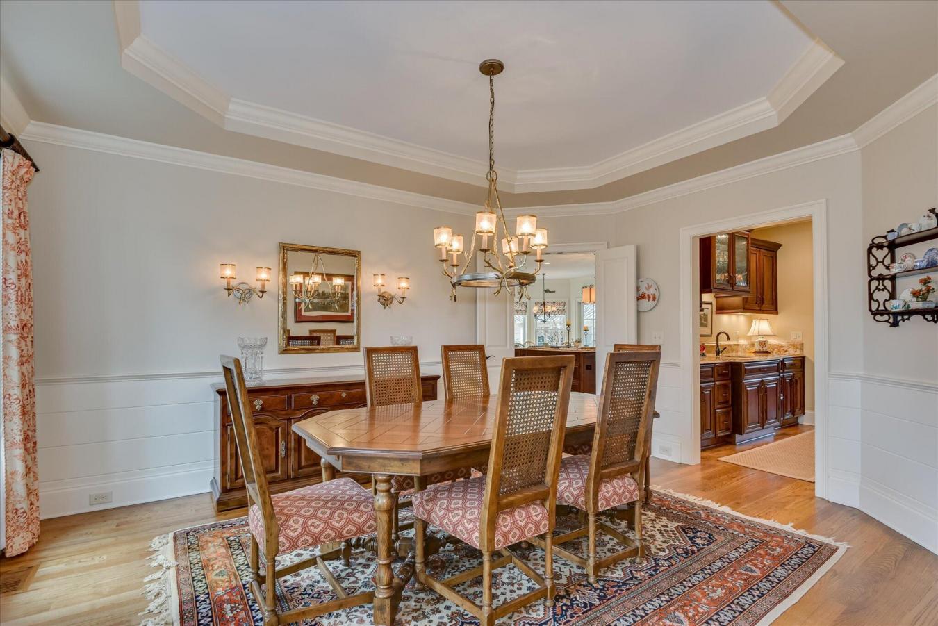 Aiken, Aiken, 29803, United States, 4 Bedrooms Bedrooms, ,2 BathroomsBathrooms,Residential,For Sale,2003867