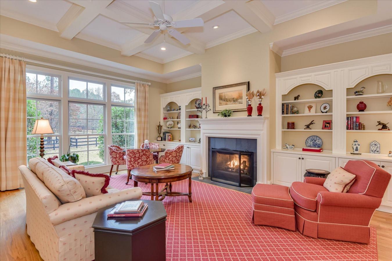 Aiken, Aiken, 29803, United States, 4 Bedrooms Bedrooms, ,2 BathroomsBathrooms,Residential,For Sale,2003867