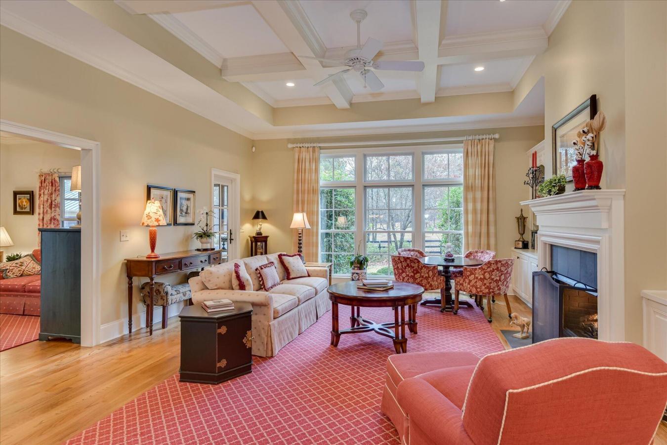 Aiken, Aiken, 29803, United States, 4 Bedrooms Bedrooms, ,2 BathroomsBathrooms,Residential,For Sale,2003867