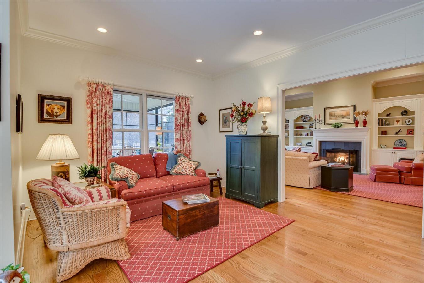 Aiken, Aiken, 29803, United States, 4 Bedrooms Bedrooms, ,2 BathroomsBathrooms,Residential,For Sale,2003867