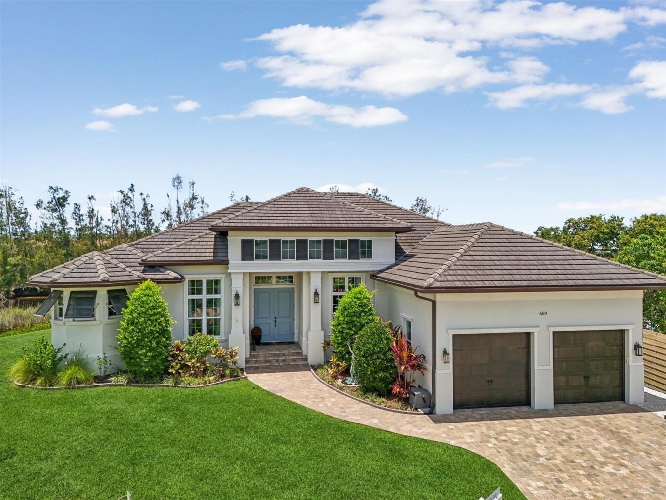 NOKOMIS, Sarasota, 34275, United States, 3 Bedrooms Bedrooms, ,3 BathroomsBathrooms,Residential,For Sale,2003866