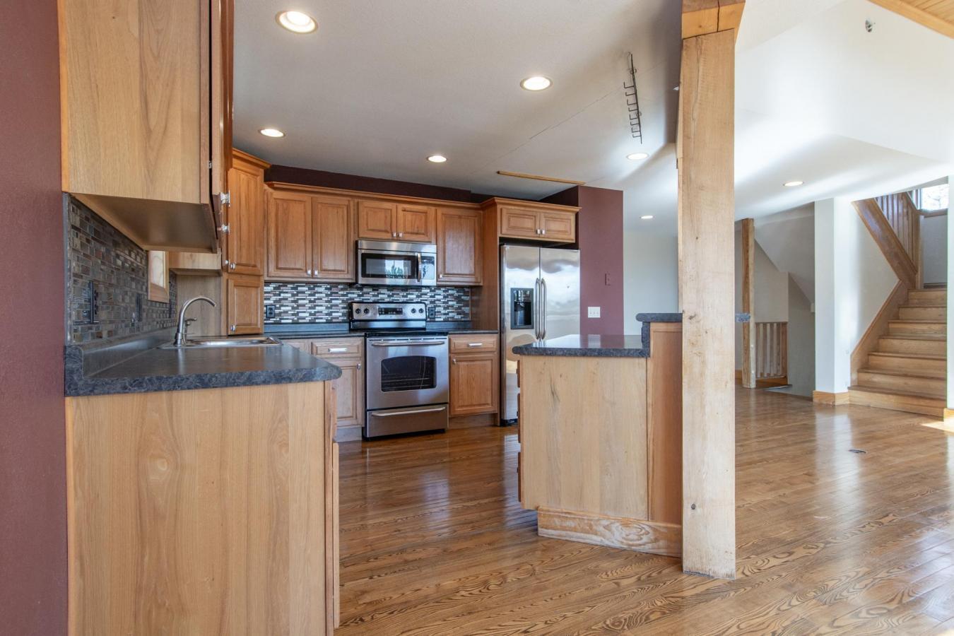 Brainerd, Crow Wing, 56401, United States, 4 Bedrooms Bedrooms, ,3 BathroomsBathrooms,Residential,For Sale,2003863