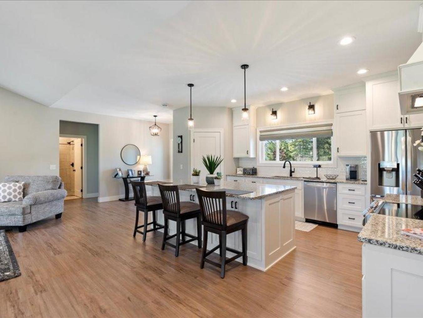 East Gull Lake, Cass, 56401, United States, 3 Bedrooms Bedrooms, ,2 BathroomsBathrooms,Residential,For Sale,2003862