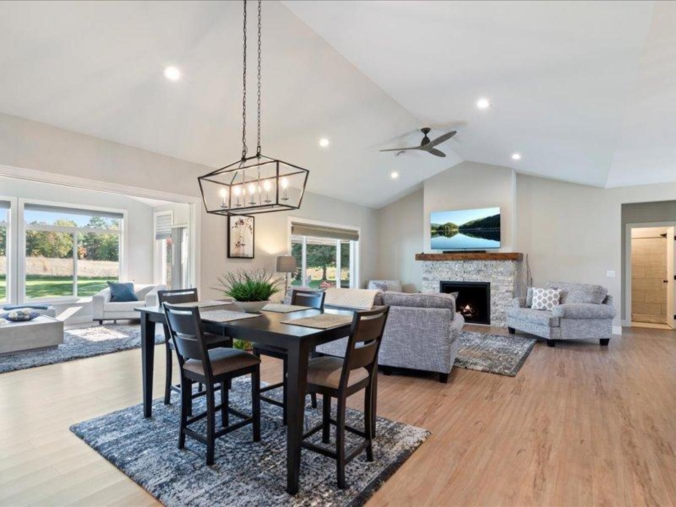 East Gull Lake, Cass, 56401, United States, 3 Bedrooms Bedrooms, ,2 BathroomsBathrooms,Residential,For Sale,2003862