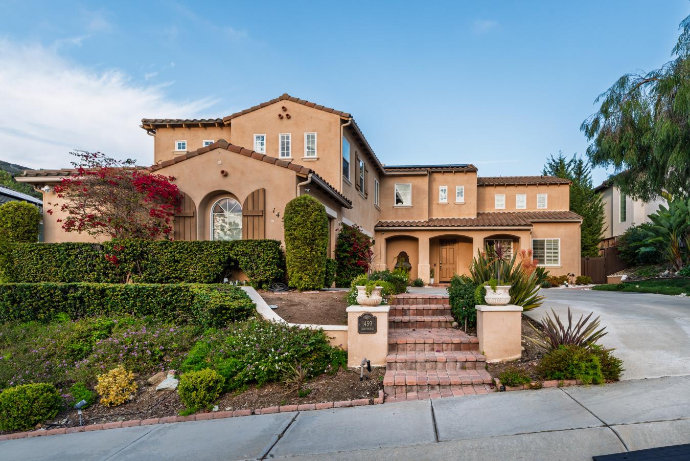 San Marcos, San Diego, 92078, United States, 4 Bedrooms Bedrooms, ,3 BathroomsBathrooms,Residential,For Sale,2016081