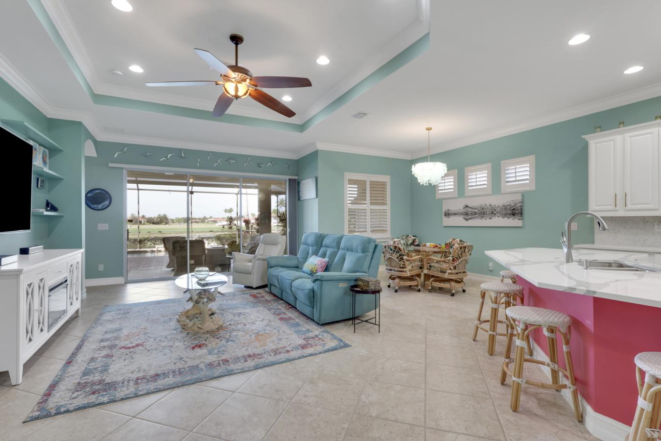 Naples, Collier, 34114, United States, 4 Bedrooms Bedrooms, ,4 BathroomsBathrooms,Residential,For Sale,2003857