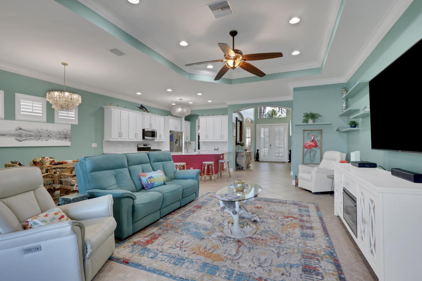 Naples, Collier, 34114, United States, 4 Bedrooms Bedrooms, ,4 BathroomsBathrooms,Residential,For Sale,2003857