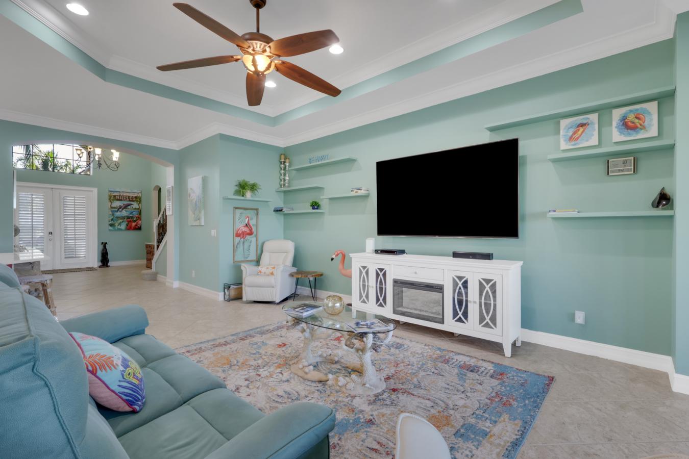 Naples, Collier, 34114, United States, 4 Bedrooms Bedrooms, ,4 BathroomsBathrooms,Residential,For Sale,2003857