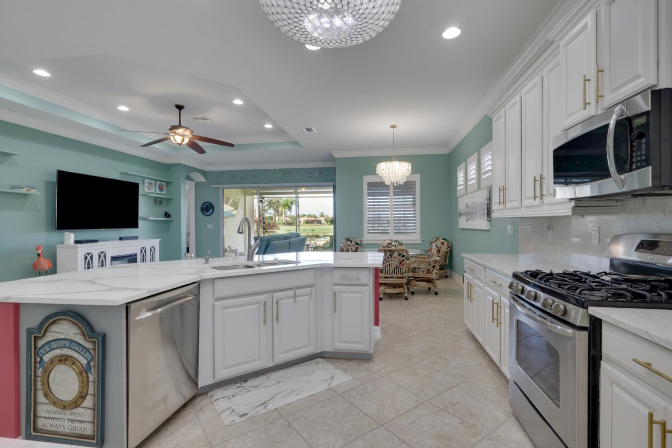 Naples, Collier, 34114, United States, 4 Bedrooms Bedrooms, ,4 BathroomsBathrooms,Residential,For Sale,2003857