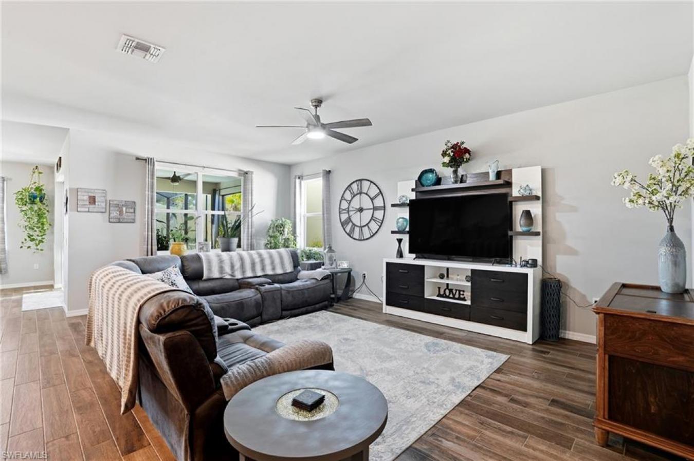 PUNTA GORDA, Charlotte, 33982, United States, 3 Bedrooms Bedrooms, ,3 BathroomsBathrooms,Residential,For Sale,2003854