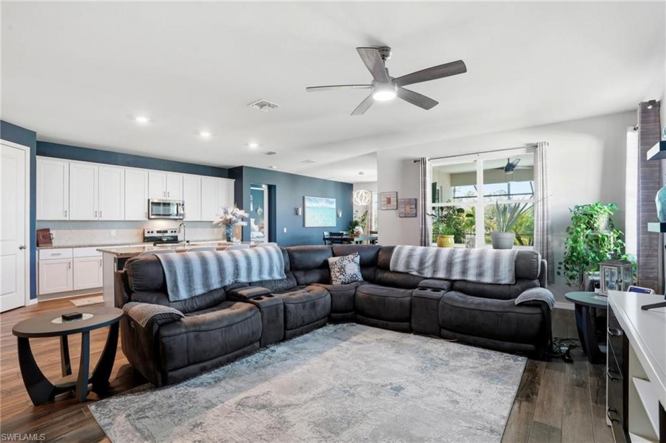 PUNTA GORDA, Charlotte, 33982, United States, 3 Bedrooms Bedrooms, ,3 BathroomsBathrooms,Residential,For Sale,2003854