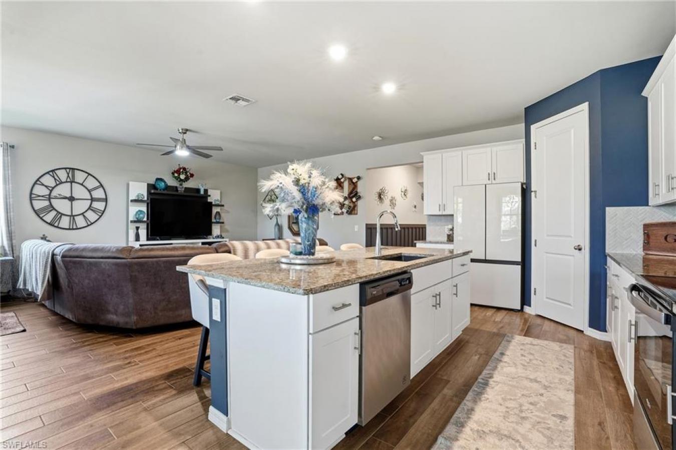 PUNTA GORDA, Charlotte, 33982, United States, 3 Bedrooms Bedrooms, ,3 BathroomsBathrooms,Residential,For Sale,2003854