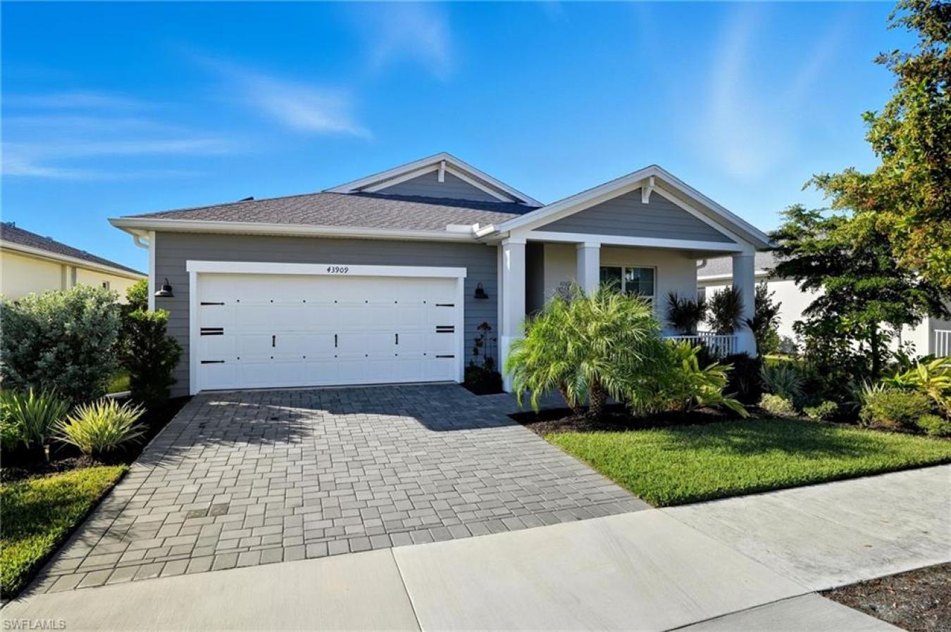 PUNTA GORDA, Charlotte, 33982, United States, 3 Bedrooms Bedrooms, ,3 BathroomsBathrooms,Residential,For Sale,2003854