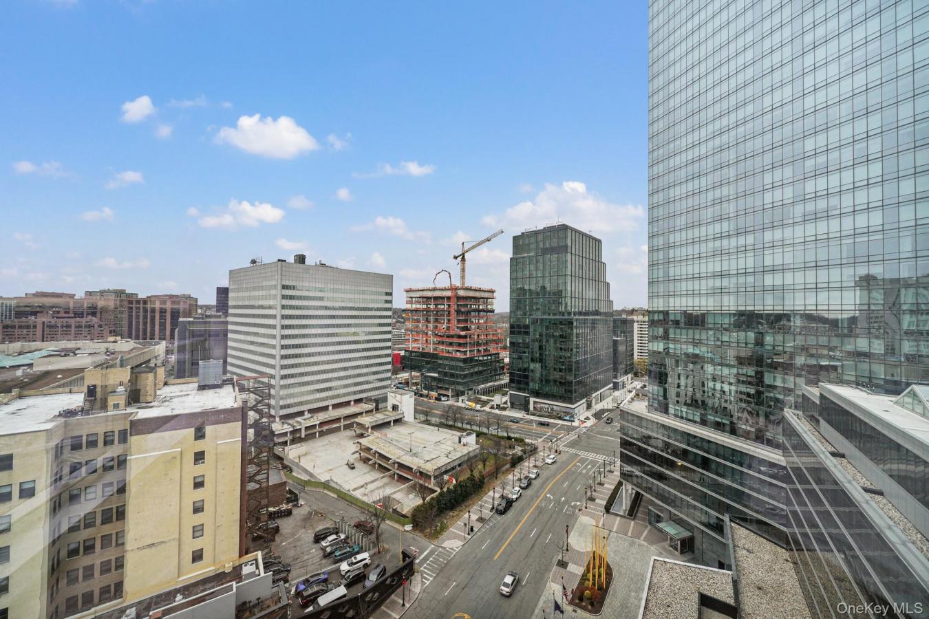 White Plains, Westchester County, 10601, United States, 2 Bedrooms Bedrooms, ,2 BathroomsBathrooms,Residential,For Sale,2003849