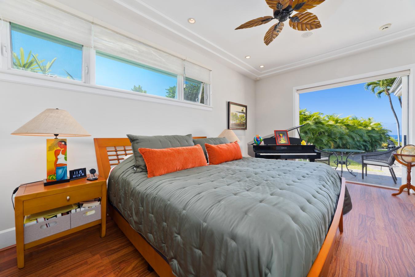 Kailua Kona, Hawaii, 96740, United States, 3 Bedrooms Bedrooms, ,3 BathroomsBathrooms,Residential,For Sale,2003848