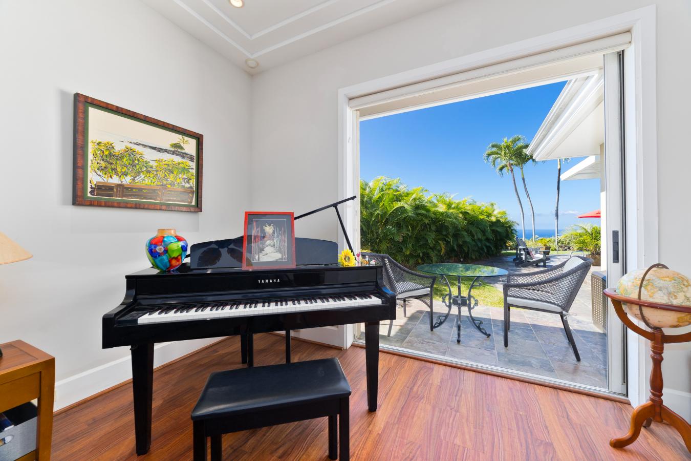 Kailua Kona, Hawaii, 96740, United States, 3 Bedrooms Bedrooms, ,3 BathroomsBathrooms,Residential,For Sale,2003848