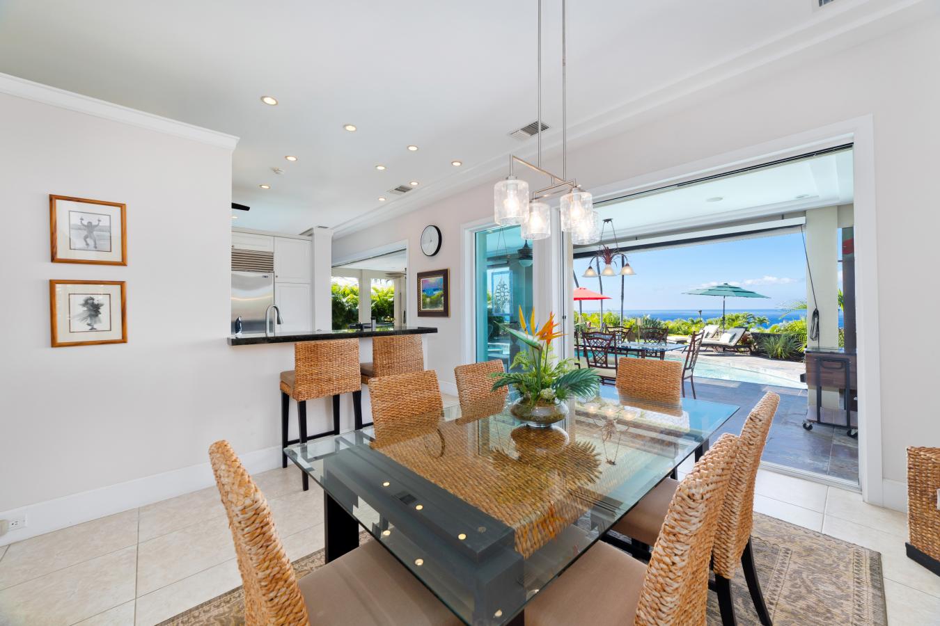 Kailua Kona, Hawaii, 96740, United States, 3 Bedrooms Bedrooms, ,3 BathroomsBathrooms,Residential,For Sale,2003848