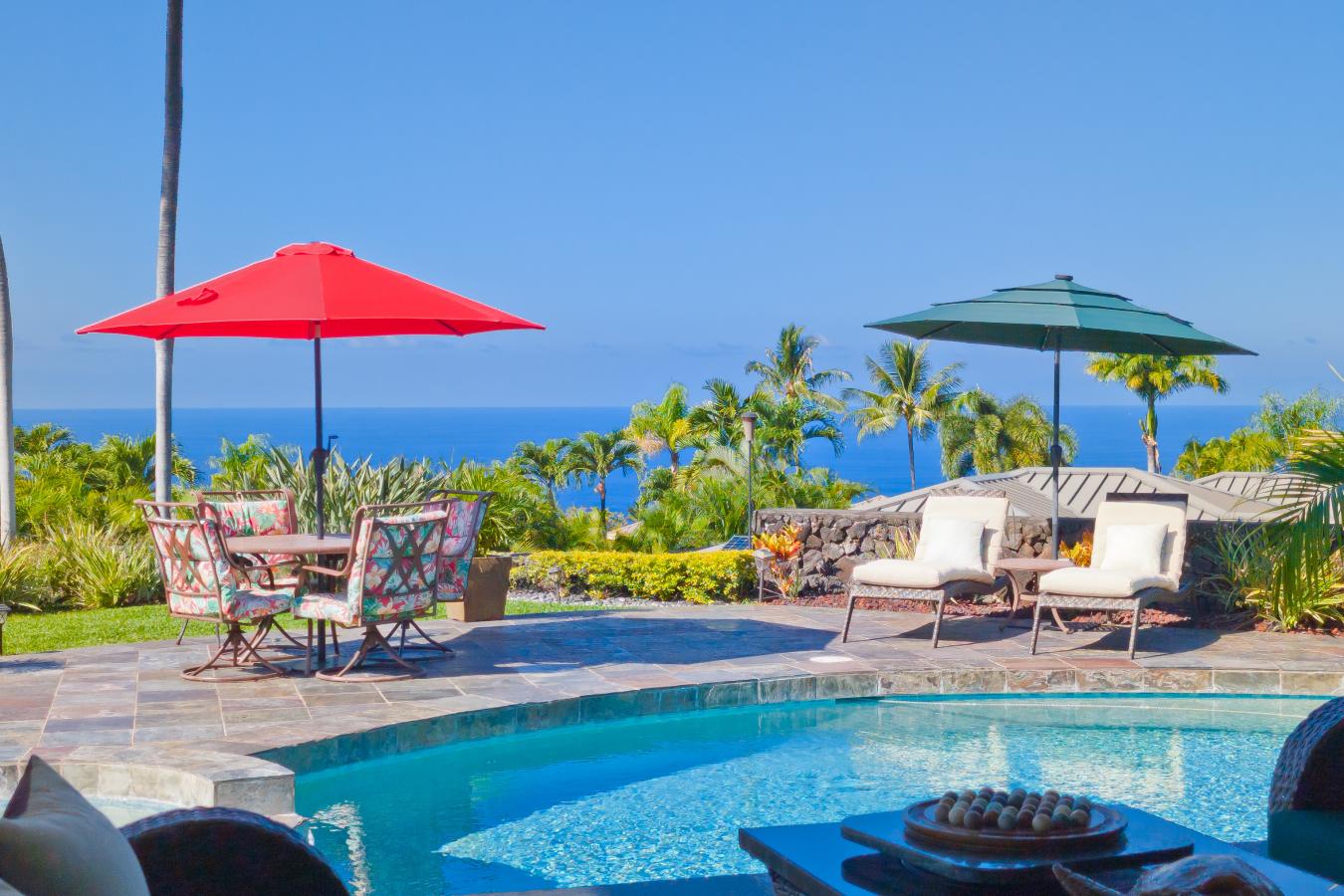 Kailua Kona, Hawaii, 96740, United States, 3 Bedrooms Bedrooms, ,3 BathroomsBathrooms,Residential,For Sale,2003848