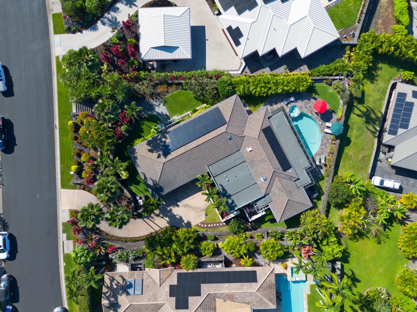 Kailua Kona, Hawaii, 96740, United States, 3 Bedrooms Bedrooms, ,3 BathroomsBathrooms,Residential,For Sale,2003848