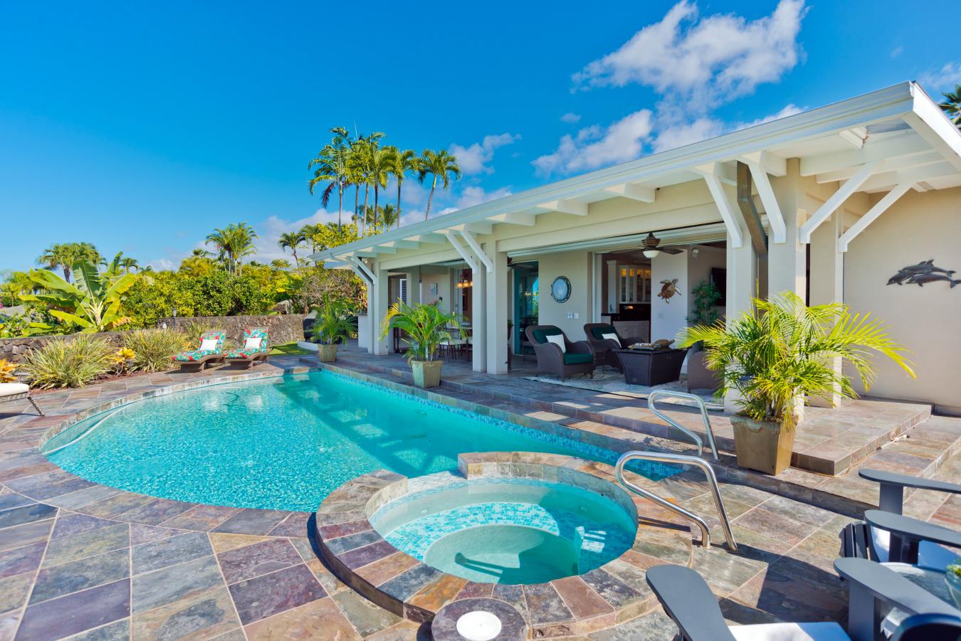 Kailua Kona, Hawaii, 96740, United States, 3 Bedrooms Bedrooms, ,3 BathroomsBathrooms,Residential,For Sale,2003848