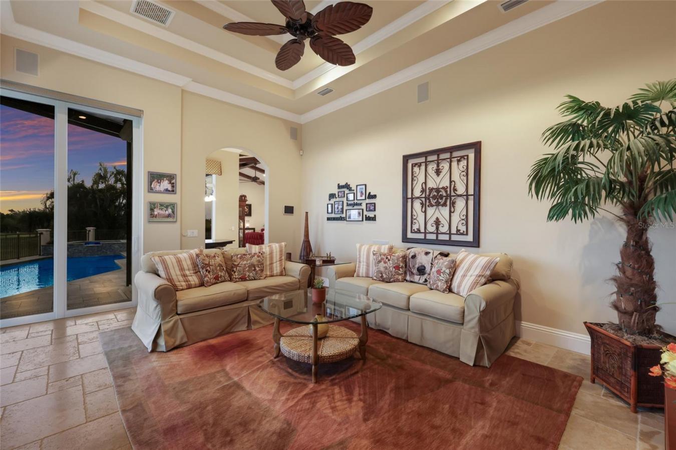 BRADENTON, Florida, 34209, United States, 3 Bedrooms Bedrooms, ,4 BathroomsBathrooms,Residential,For Sale,2003837