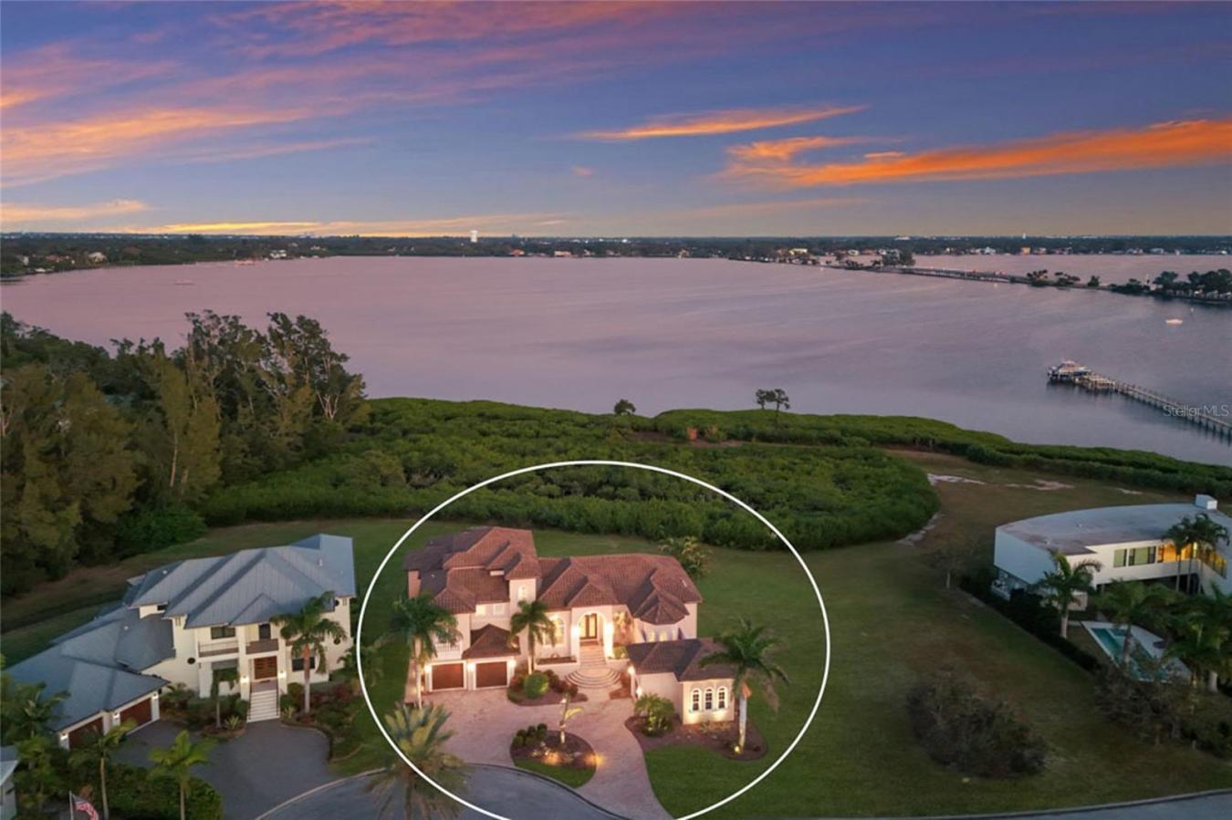 BRADENTON, Florida, 34209, United States, 3 Bedrooms Bedrooms, ,4 BathroomsBathrooms,Residential,For Sale,2003837