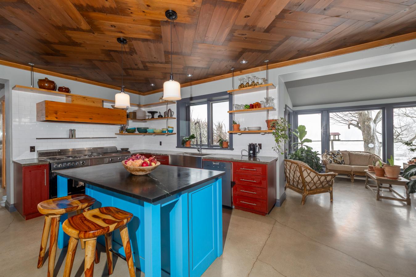 Grey Highlands, Grey, N4L 1W6, Canada, 4 Bedrooms Bedrooms, ,2 BathroomsBathrooms,Residential,For Sale,2003836