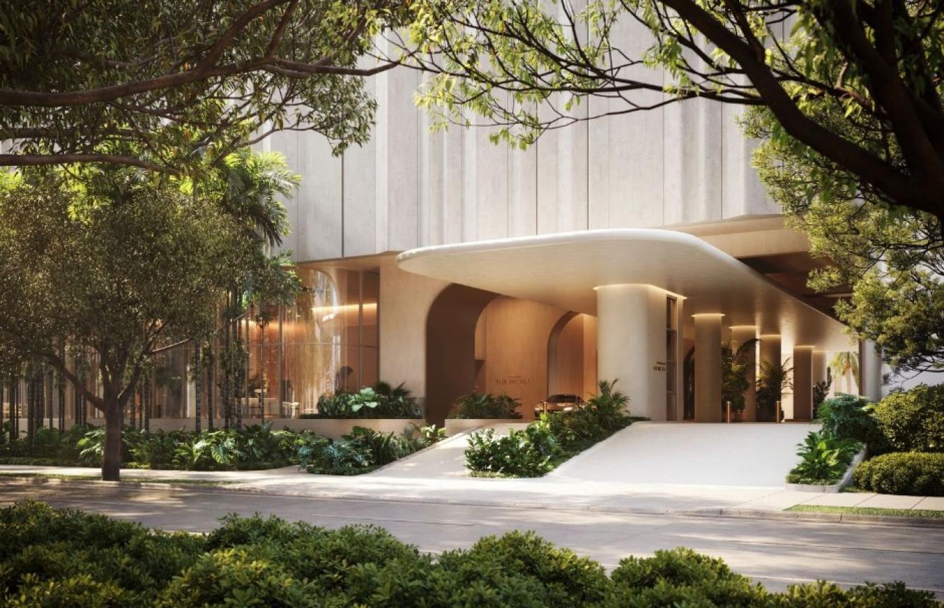 Miami, Florida, 33131, United States, 2 Bedrooms Bedrooms, ,3 BathroomsBathrooms,Residential,For Sale,2003834